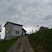 Berggasthaus Rotenflue, ehemalige Bergstation einer Luftseilbahn