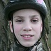 [u KlaasP] in fietsuitrusting!