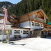 Alpengasthof Finkau