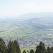 Panoramablick von der Gamperney-Alpe<br />(Foto: Doris Hauser)