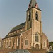 De kerk van Hillegem