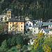 Fusio im Val Lavizzara (im hinteren Maggiatal)