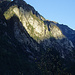 Bergflanke im Maggiatal