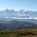 Berner Oberland am Dampfen