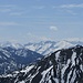 Blick ins Sellrain (Stubaier Alpen)