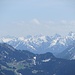 Karwendel zwischen Wetterstein und Mieminger