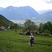 all'Alpe Briasca