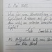 Tobi`s Sorge war bis jetzt unbegründet, das Männchen steht noch :)