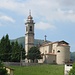 Chiesa di Pizzino