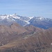 Finsteraarhorn und Fieschergletscher