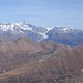 Finsteraarhorn und Fieschergletscher