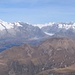 Aletschhorn und Aletschgletscher