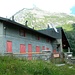Rifugio Città di Malnate all'Alpe Paione