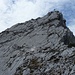 Gipfelplatten der Arnplattenspitze
