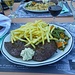 Steak, Frites, Café de Paris