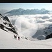 <b>Scialpinismo al Pizzo Lucendro (2963 m) - Passo del San Gottardo - Ticino - Switzerland (26.05.2012)</b>
