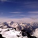 Immer wieder schön - Gipfelblick, sehr umfassend!