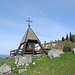 Bergwachtkapelle