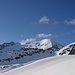 Weißseespitze - die Nordwand wurde gut besucht