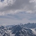 Der höchste Tiroler im Hintergrund