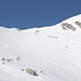 <b>Il Pizzo Lucendro attira tutti gli anni numerosi scialpinisti anche da molto lontano, persino dall'Alsazia.</b>