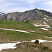 Altenhofalpe, Mörzelspitze und Salzbodenkopf