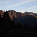 Morgenstimmung im Val di Capolo (Foto von cb)