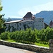 Schloss Planta in Meran