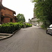 eccoci alla parte alta del paese di Moggio
