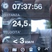dati gps