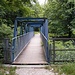 Il ponte sulla passeggiata voltiana