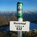Prost Masnerkopf ! <br /><br />Jetzt kann ich bei einem Bierchen den Sonnenuntergang geniessen :-)