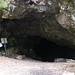 La grotta Ferrera