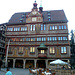 Tübingen, joyau baroque, foyer de la Réforme, et capitale estudiantine