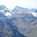 Steghorn (3.146m) und Wildstrubel (3.244m)