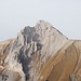Aussicht aufs Aermighorn (2.742m)