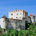 Schloss Kastelbell - die mittelalterliche Burg der Herren von Montalban