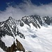 Blick zu Gletschhorn und Tiefenstock