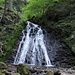 Der dritte Wasserfall