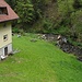 Mittlere Ravenna. Hier gibt eine nette Beiz, einen Spielplatz und für die Kids endlich die Chance mit dem Wasser zu spielen.