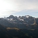 Panorama, fotografiert vom Lauwistock 2092m