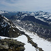 Blick gegen den Tambo