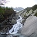 Spettacolare acqua della Val Vergeletto