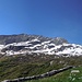 Spettacolare panorama dall'Alpe di Porcaresc