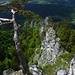 Auf der Arête des Sommêtres.