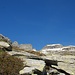 La Ciossa: l'unico valico tra la Val Redòrta e la Val d'Osura...
...oltre alla  Bocchetta di Mügaia!