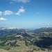 Blick Richtung Mittelland