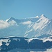 Fiescherhörner