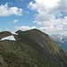 Augstmatthorn von der Suggiture aus