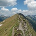 Grat der Suggiture